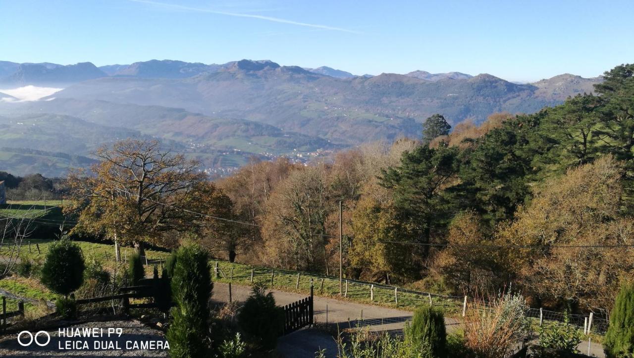 Ampuero, Cantabria, Rio Ason Apartment