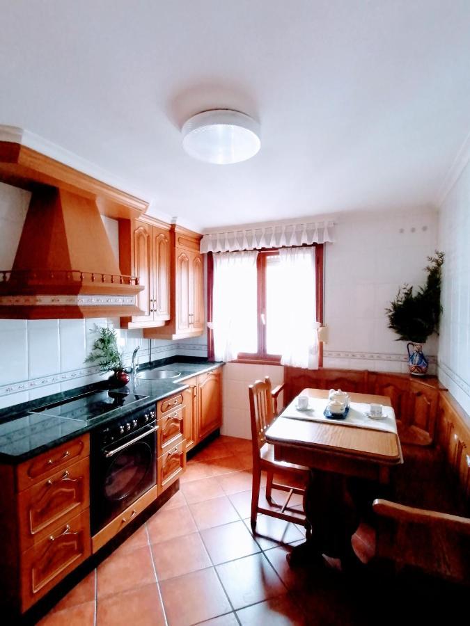 Apartment Ampuero, Cantabria, Rio Ason Ampuero