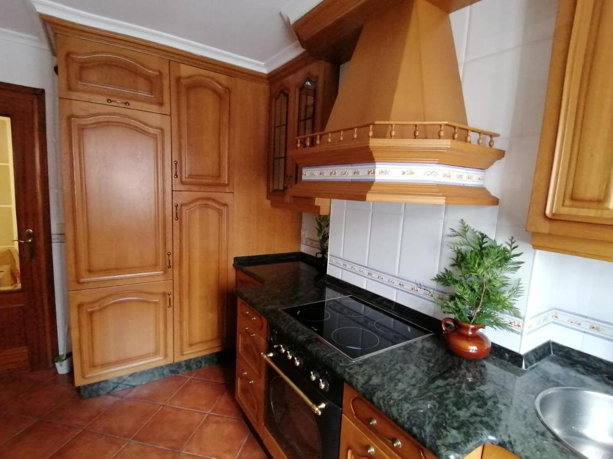 Apartment Ampuero, Cantabria, Rio Ason *